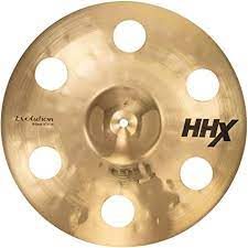 Prato Sabian HHX 16