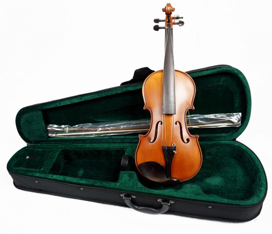 VIOLINO MEMPHIS 3/4 — foto 1