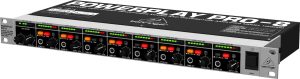 Anúncio: POWERPLAY HA8000