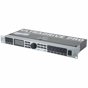 Behringer Ultradrive Dcx2496 LE