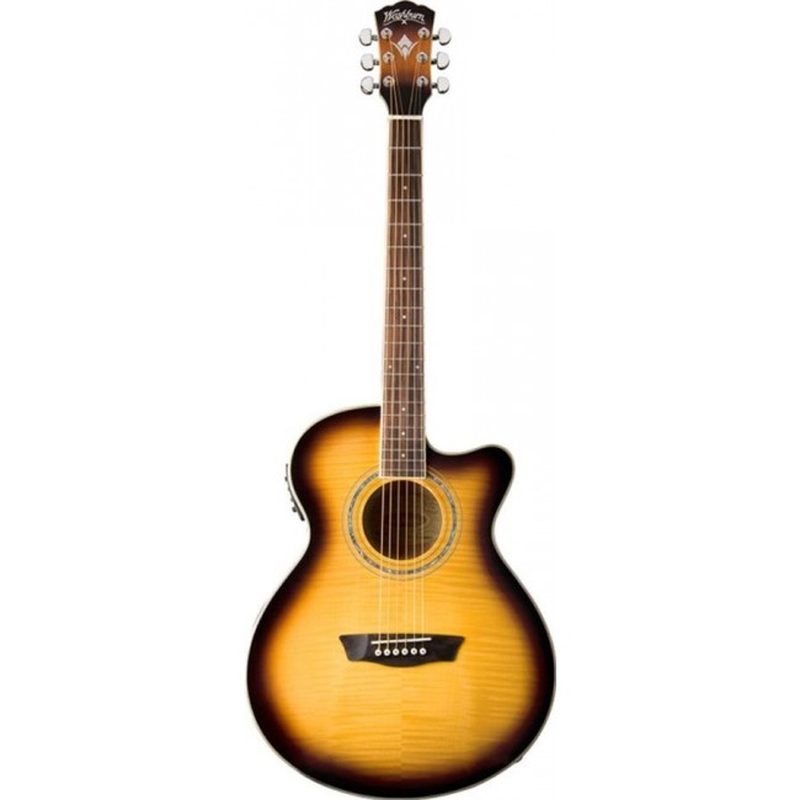 WASHBURN EA12TS — foto 1