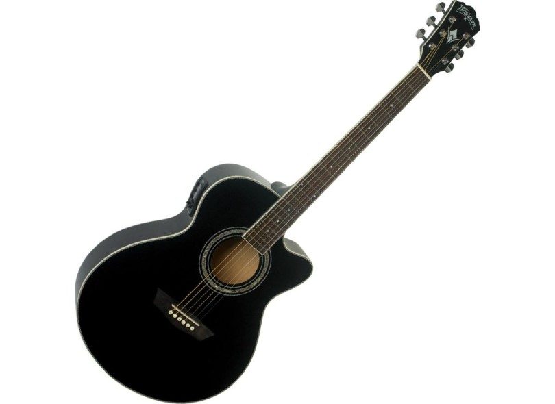 VIOLAO WASHBURN EA12B — foto 1