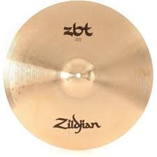 PRATO ZILDJIAN ZBT 17C 17 — foto 1