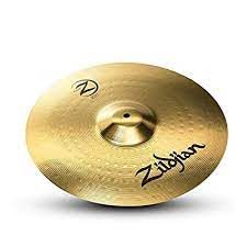 PRATO ZILDJIAN PLZ 16 — foto 1