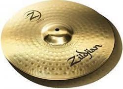 PRATO ZILDJIAN PLANET Z 14 — foto 1