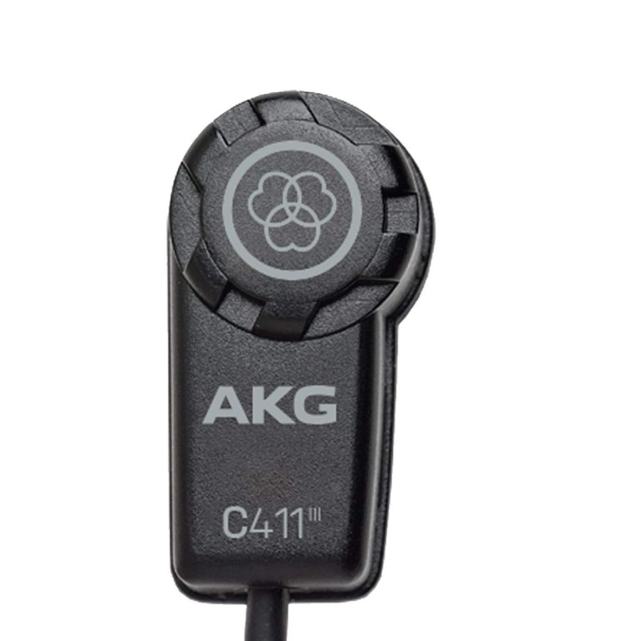 MICROFONE AKG C411PP — foto 1