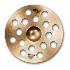 PRATO SABIAN B8 PRO 18 — foto 1