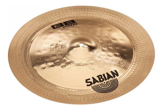 PRATO SABIAN B8 PRO 16 — foto 1