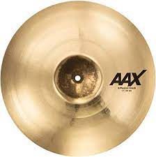 Prato Sabian AAX 17