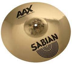 Prato Sabian AAX 15