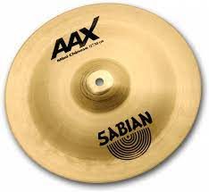 Prato Sabian AAX 14" Mini Chinese