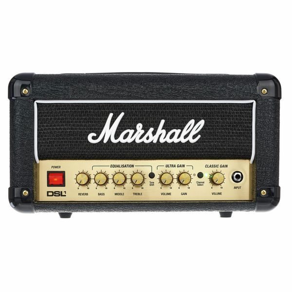 MARSHALL DSL1 HR — foto 1