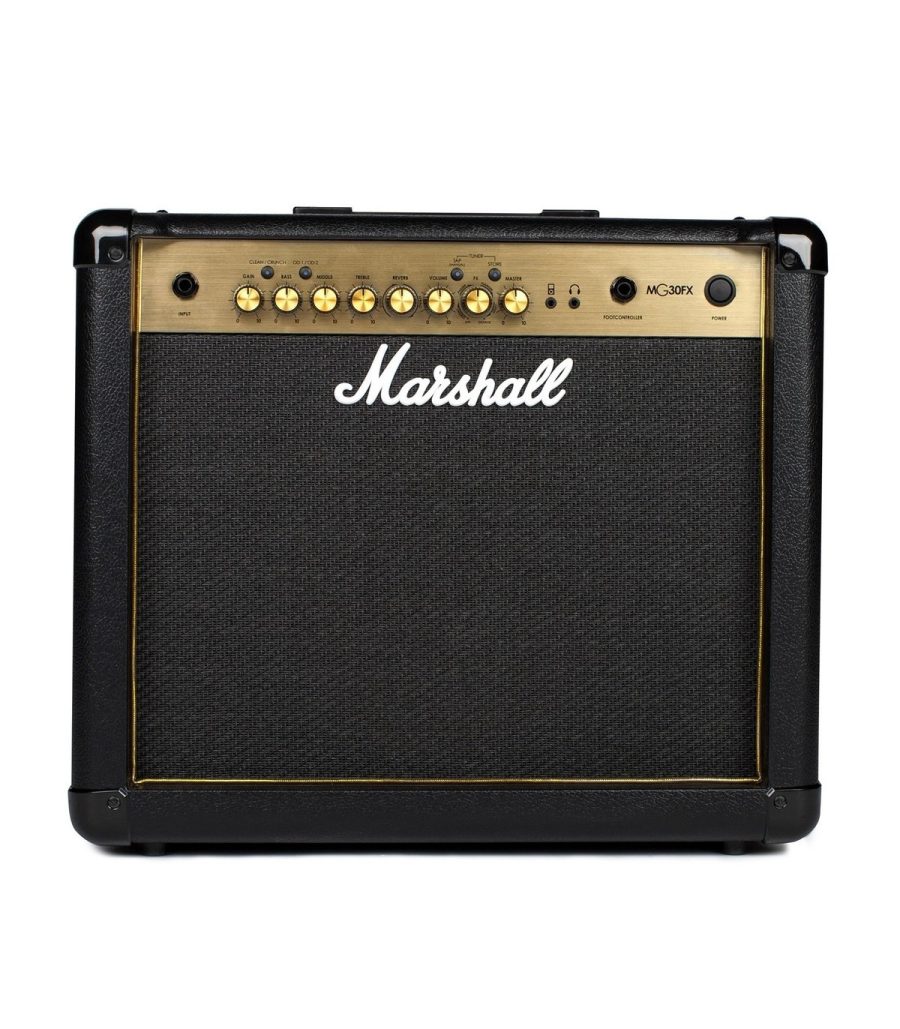 MARSHALL MG30GFX — foto 1