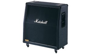 Marshall 1960av