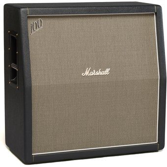 GABINETE MARSHALL 1960AHW — foto 1