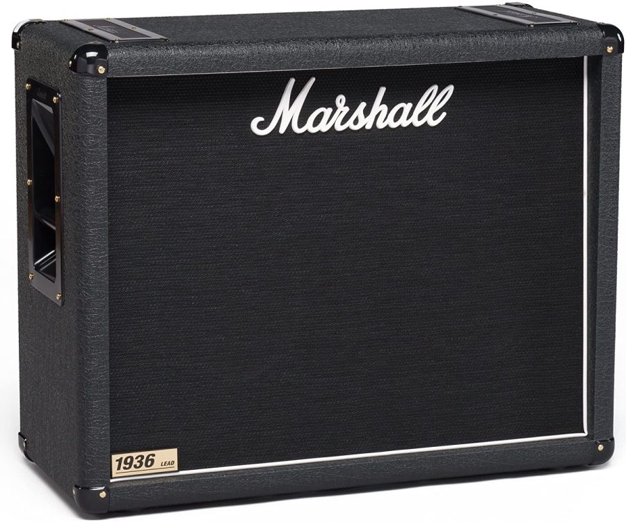 GABINETE MARSHALL 1936V — foto 1