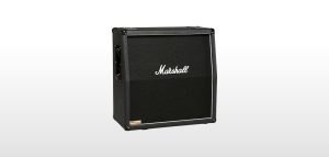 Gabinete Marshall 1960-BV
