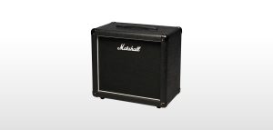 Gabinete Marshall MX112