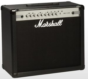 Amplificador Marshall MG101 CFX