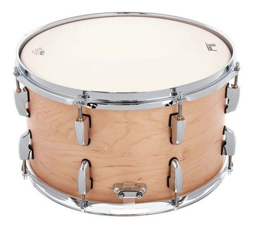 CAIXA PARA BATERIA PEARL MUS1480M NATURAL — foto 1