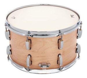 Caixa para Bateria Pearl Mus1480m Natural
