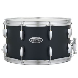 Caixa para Bateria Pearl Mus1480m Black