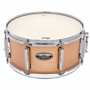 Caixa para Bateria Pearl Mus1455m Natural