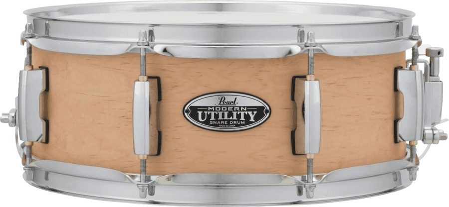 CAIXA PARA BATERIA PEARL MUS1350M NATURAL — foto 1