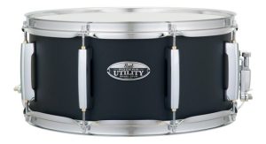 Caixa P/ Bateria Pearl Mus1350m Black