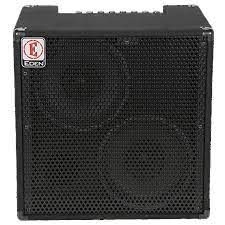 Amplificador Eden EC210