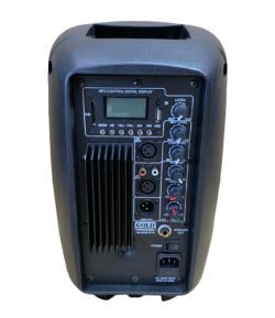 Caixa DE SOM Gold PML8-A