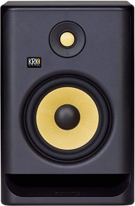 Monitor DE Studio KRK RP7G4 (par)