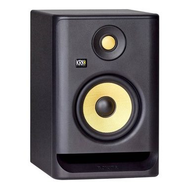 MONITOR DE STUDIO KRK RP5G4 — foto 1