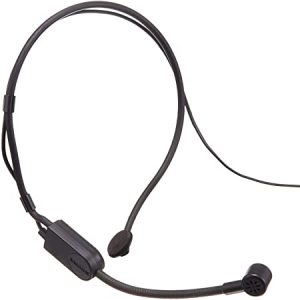 Microfone Shure PGA31