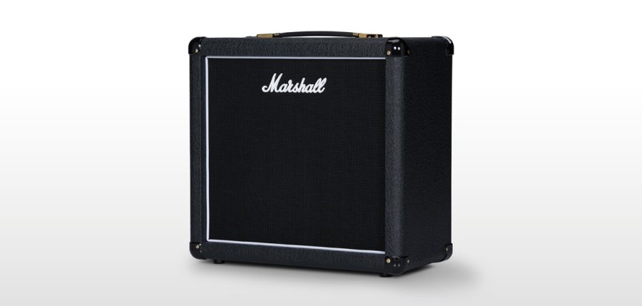 GABINETE MARSHALL SC112 — foto 1