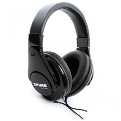 FONE SHURE SRH 240-A — foto 1