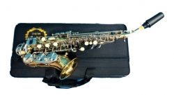 SAX SOPRANINO FONTAI — foto 1