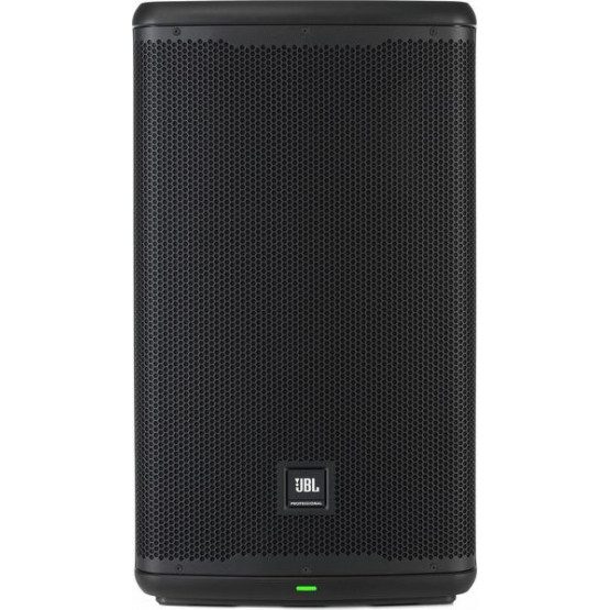 CAIXA DE SOM JBL EON 712 — foto 1