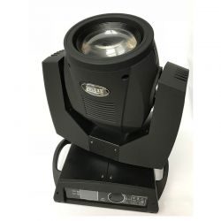 MOVING BEAM DELUXE BM200 5R — foto 1