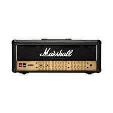 AMPLIFICADOR MARSHALL JVM410H — foto 1