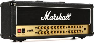 Amplificador Marshall Jvm410c