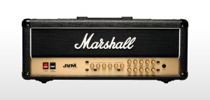 Amplificador Marshall Jvm210h