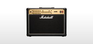 Amplificador Marshall Jvm210c