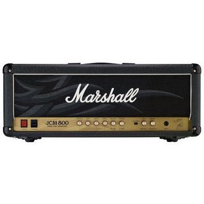 CABECOTE MARSHALL JCM800 KK- KERRY KING — foto 1