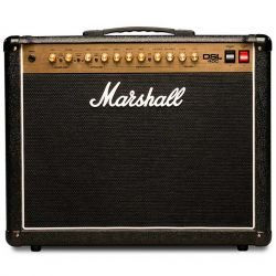 MARSHALL DSL40CR VALVULADO — foto 1