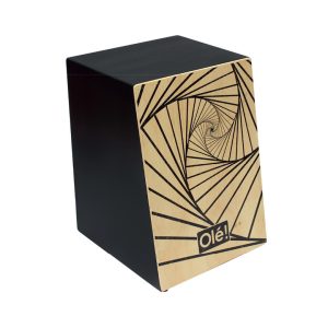 Cajon OLE Acustico