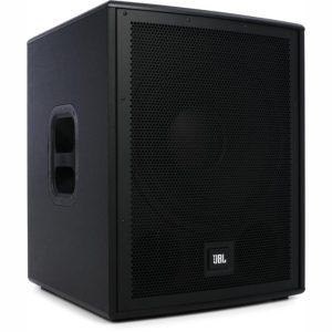 Subwoofer JBL Irx115s
