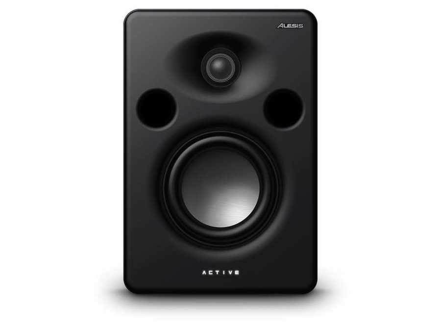 MONITOR DE ESTUDIO ALESIS M1MK3 — foto 1