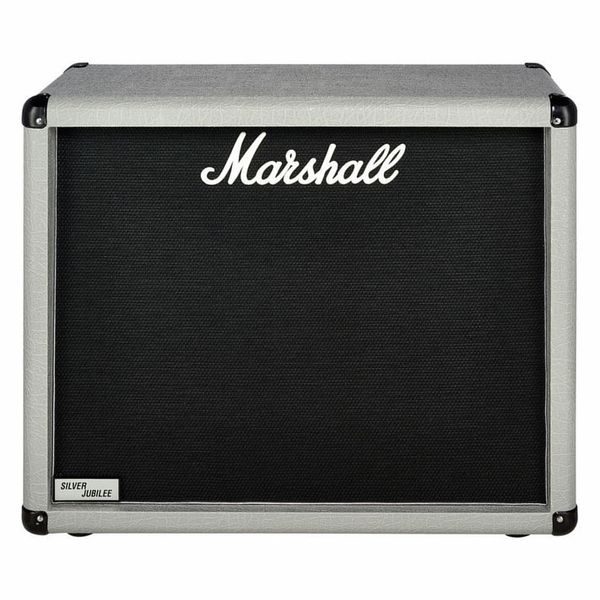 MARSHALL 2536 SILVER JUBILEE — foto 1