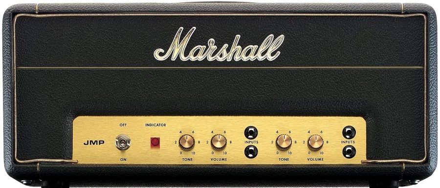 MARSHALL 2061X — foto 1